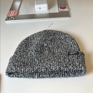 Vans Monochrome Knit Beanie